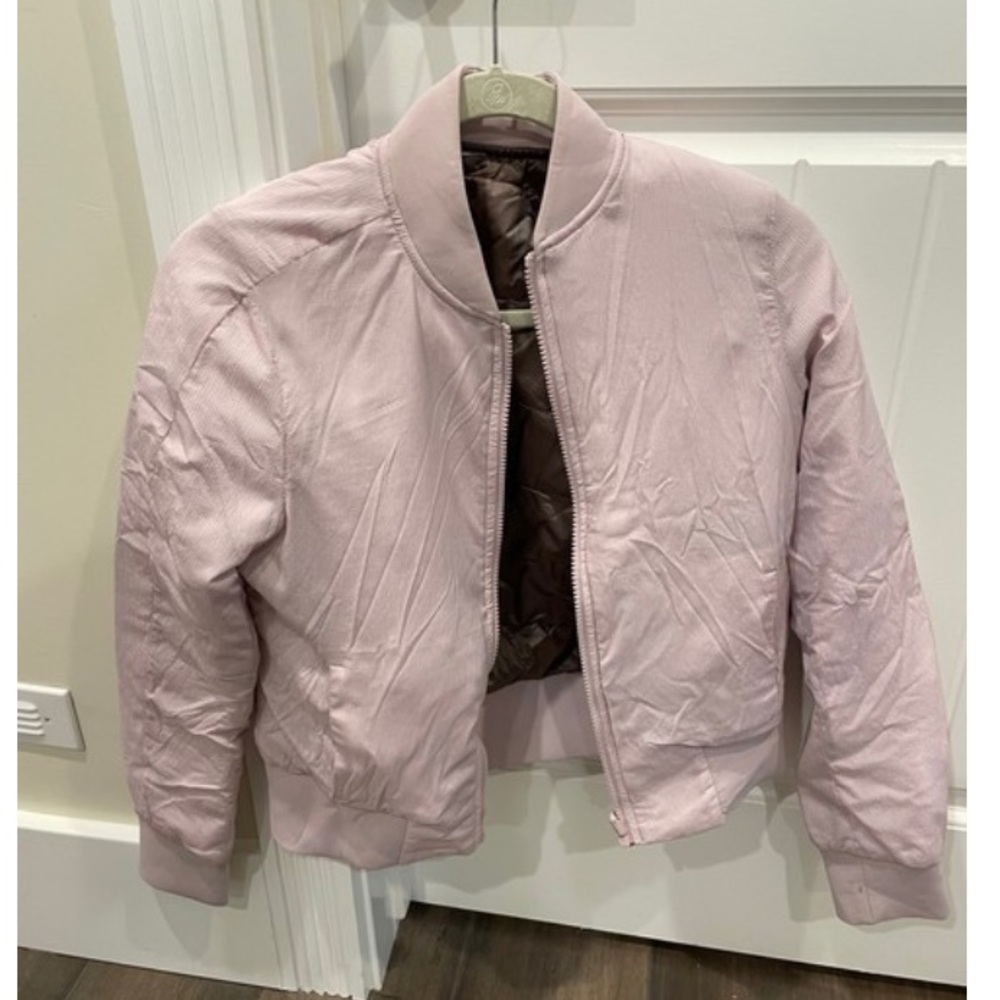 Lululemon Reversible Jacket